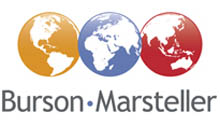 Burson Marsteller