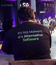 NOT_MALWARE